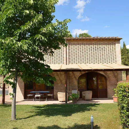 Villa Leonina