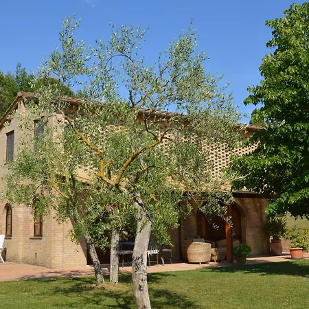 Leonina Villa Siena