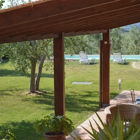 Leonina Villa