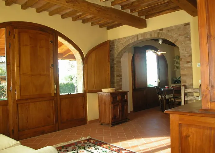 Вилла Leonina *