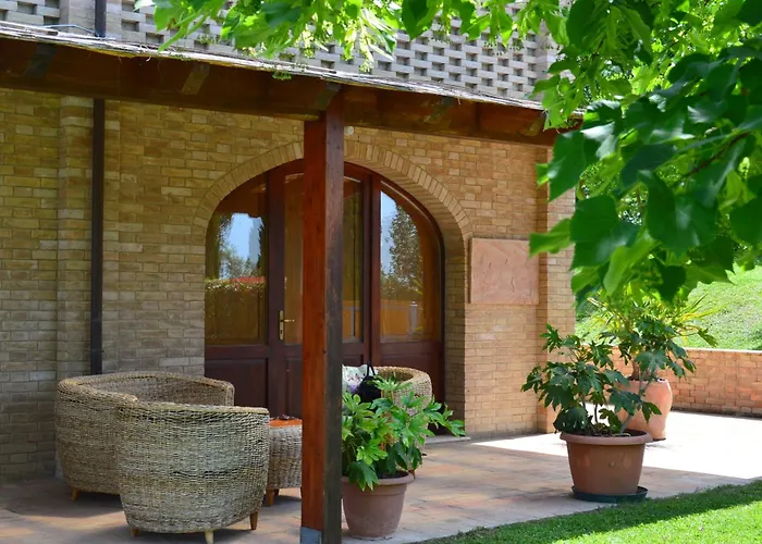 Leonina Вилла Сиена